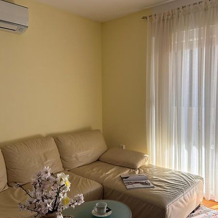 טרוגיר Apartment Agata מראה חיצוני תמונה