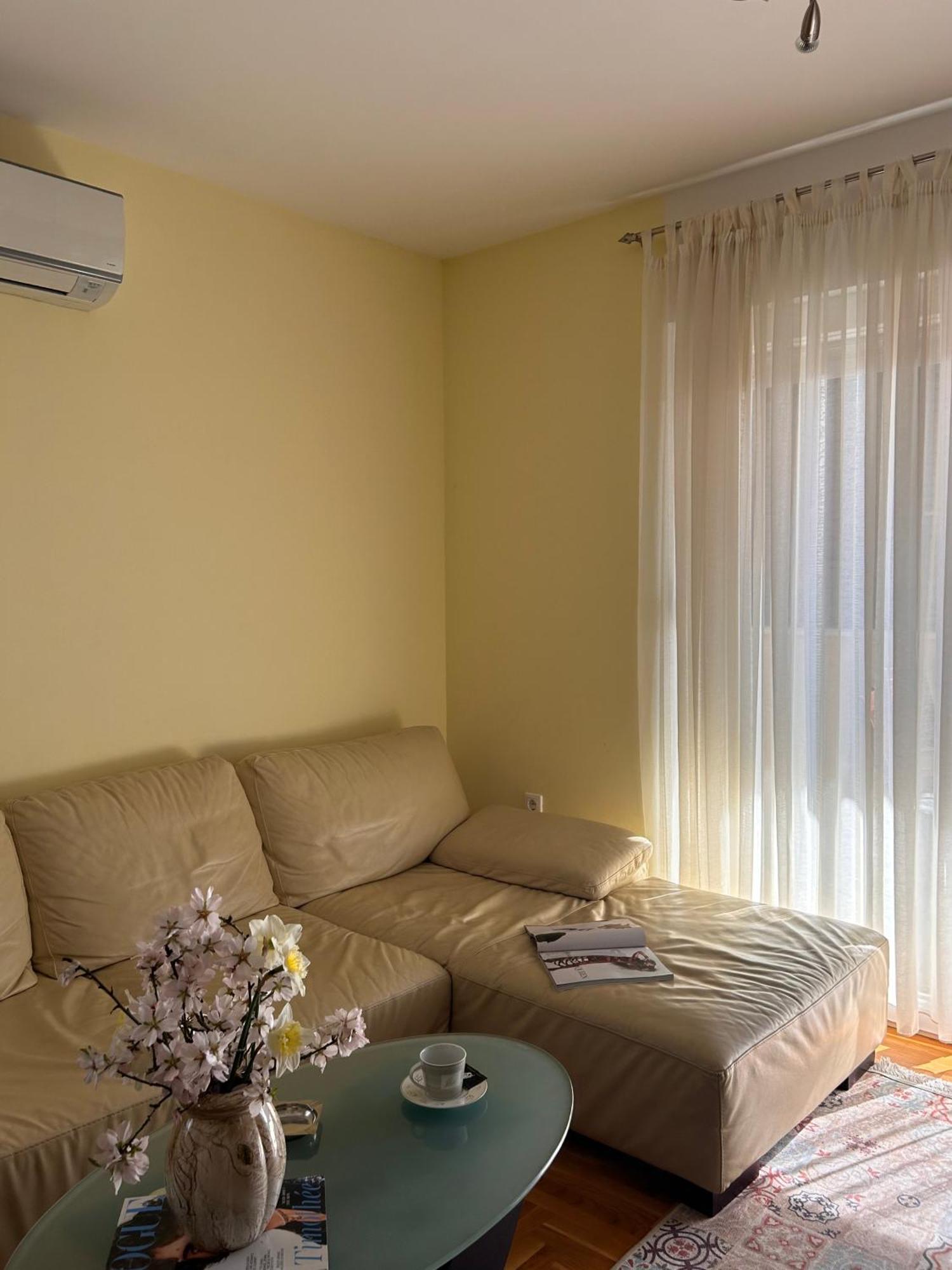 טרוגיר Apartment Agata מראה חיצוני תמונה