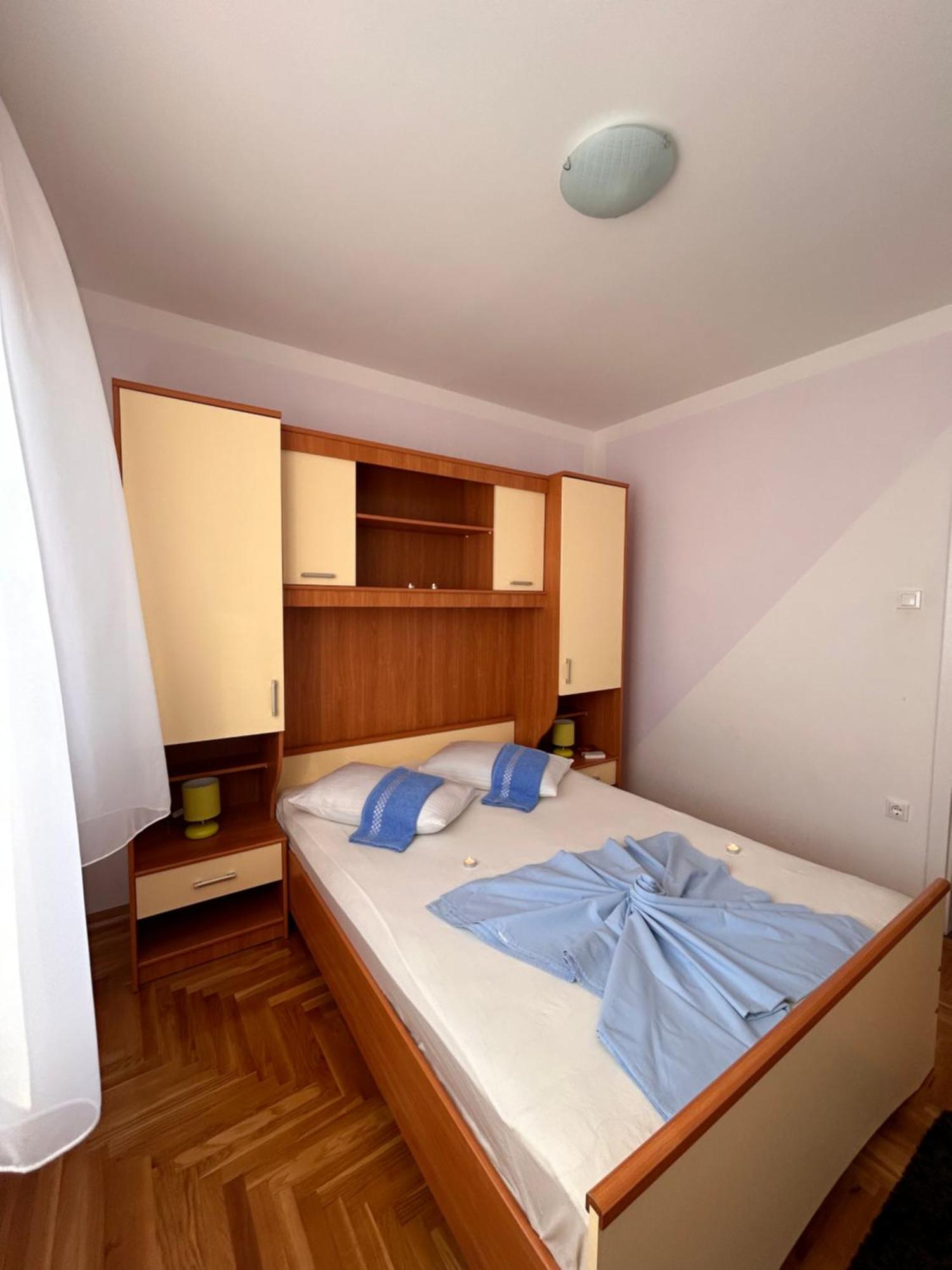 טרוגיר Apartment Agata מראה חיצוני תמונה