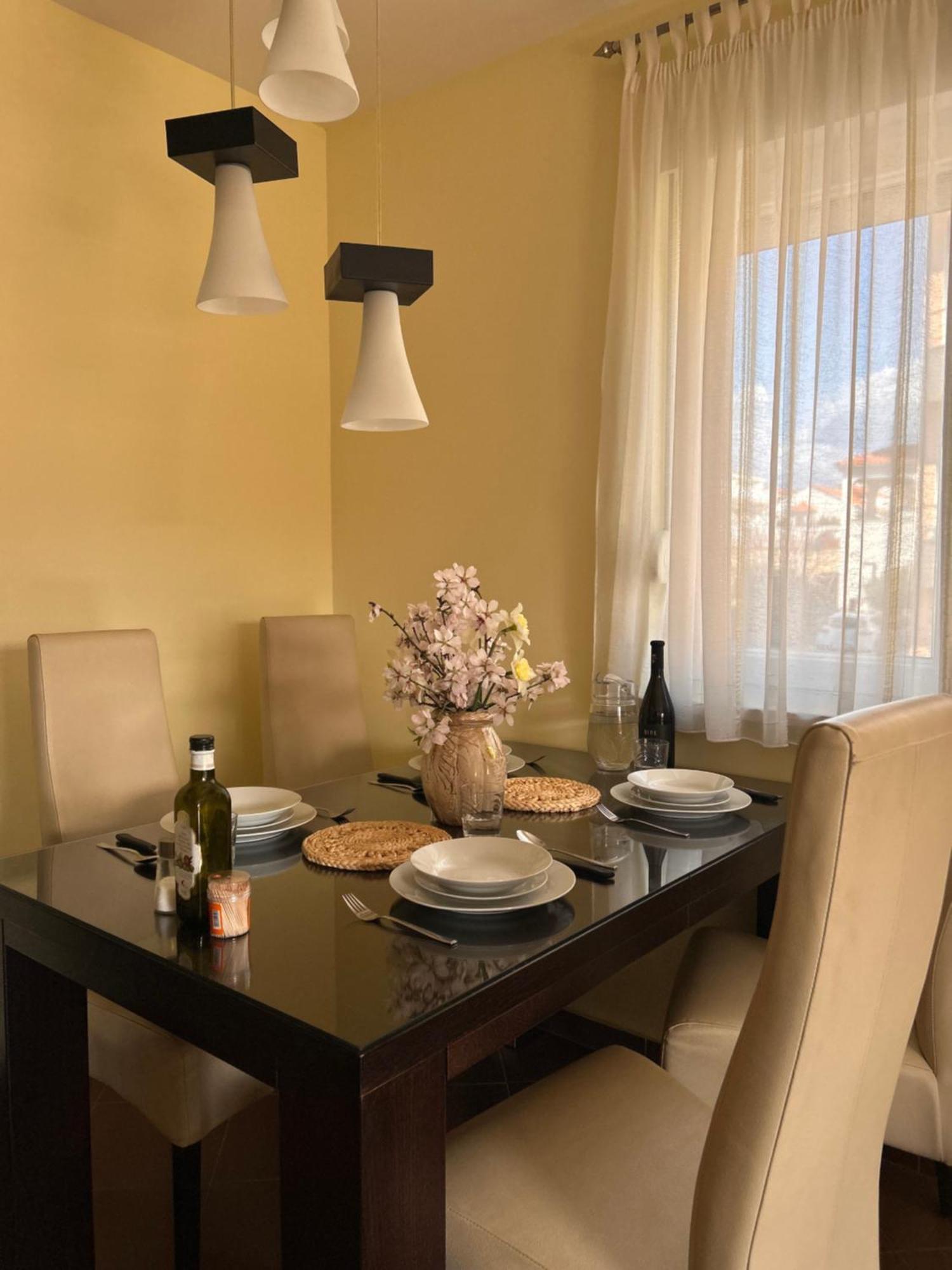 טרוגיר Apartment Agata מראה חיצוני תמונה