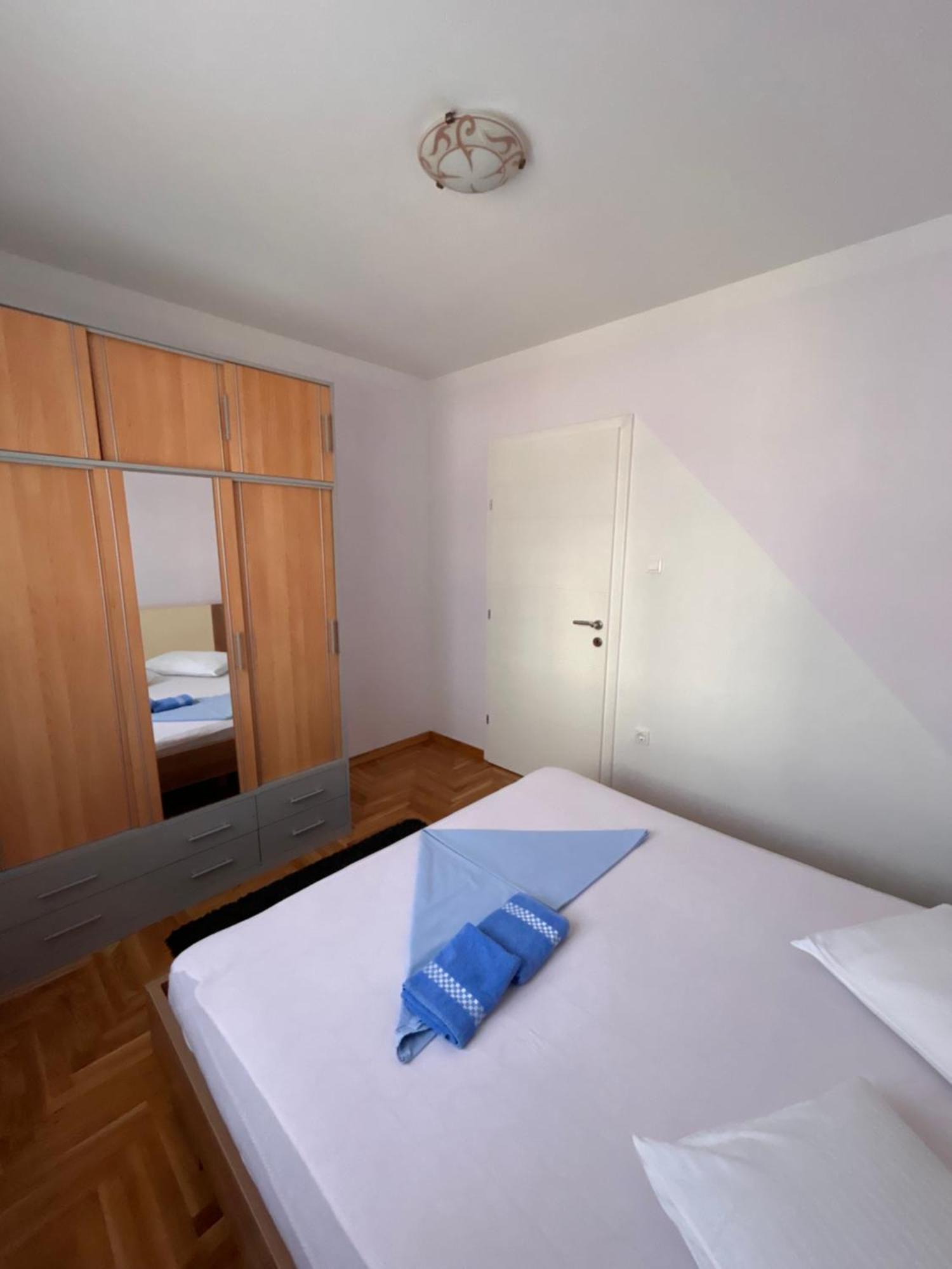 טרוגיר Apartment Agata מראה חיצוני תמונה