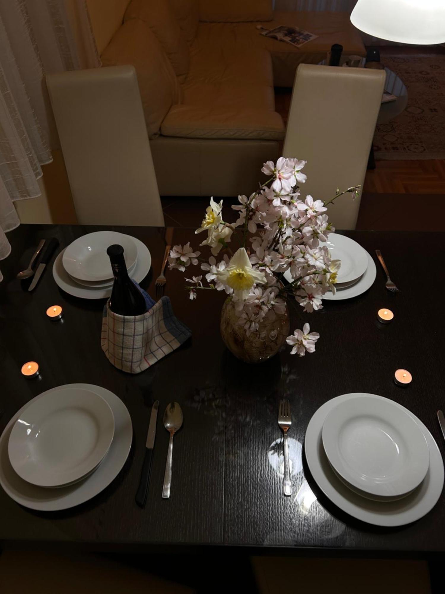 טרוגיר Apartment Agata מראה חיצוני תמונה