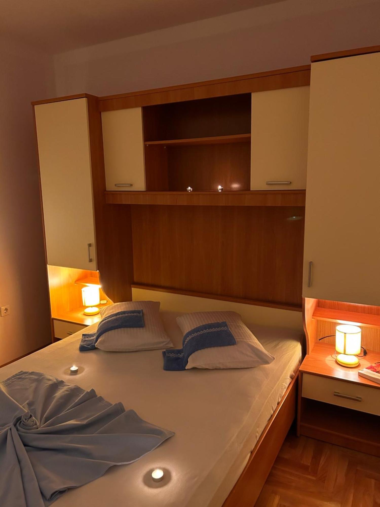 טרוגיר Apartment Agata מראה חיצוני תמונה