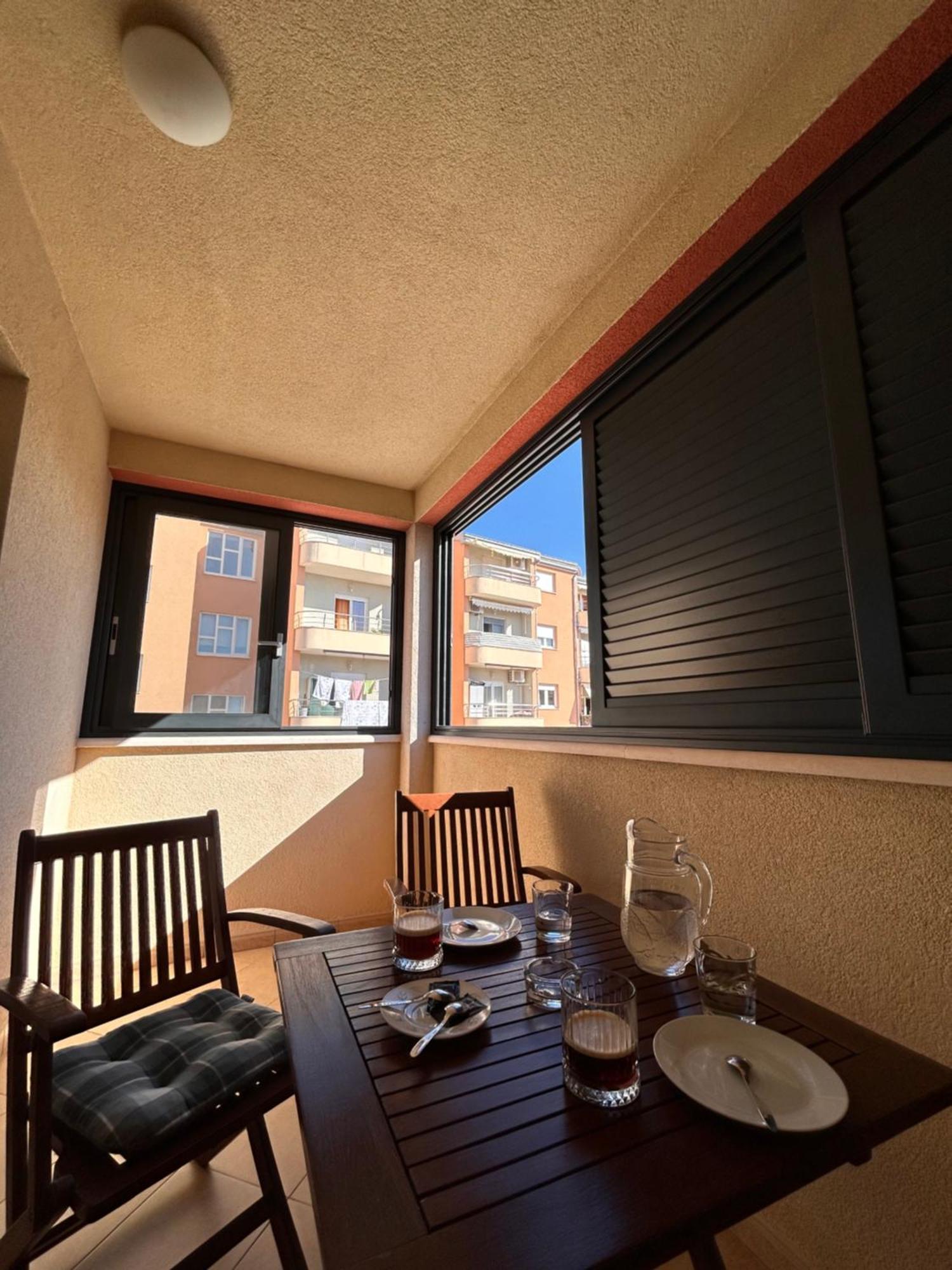טרוגיר Apartment Agata מראה חיצוני תמונה